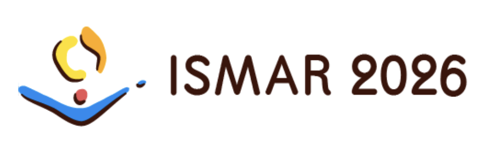 ISMAR 2026 Logo