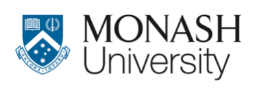 Monash University logo