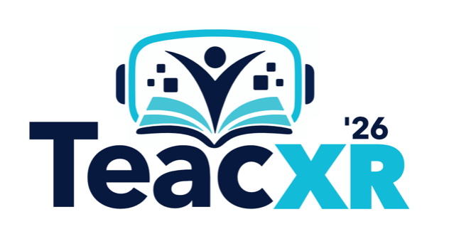 TeacXR Logo